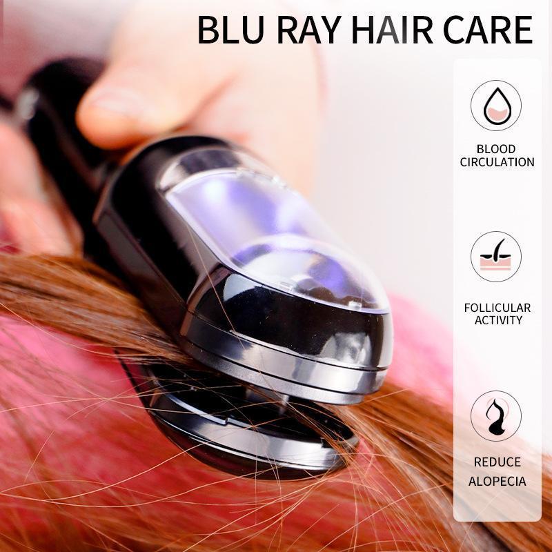 [Wavy Chic] Cordless Split End Trimmer - Repair and CareSystem