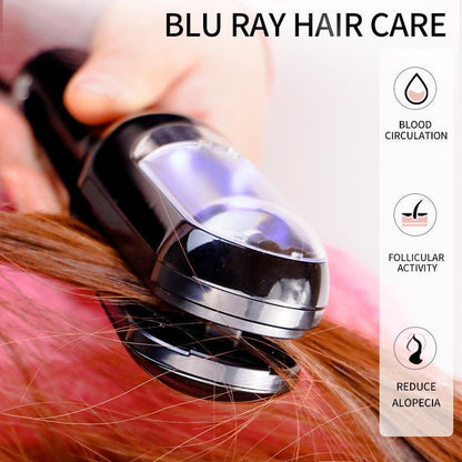 [Wavy Chic] Cordless Split End Trimmer - Repair and CareSystem