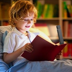 Book Light