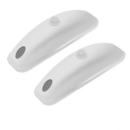 CAR EXTERIOR ROOF LASER WARNING LIGHTS