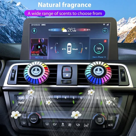 HOT SALE 49% OFF RGB SoundControl Fragrance Light