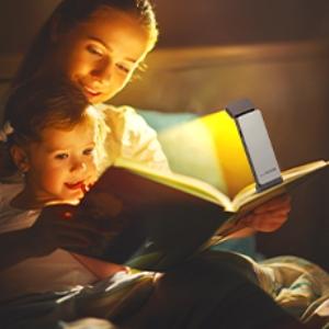 Book Light