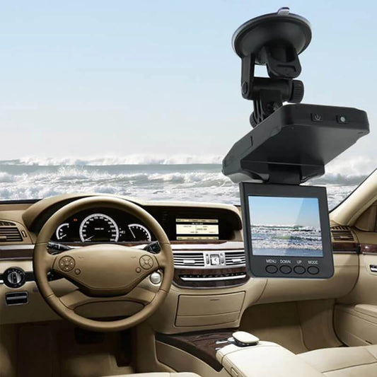 Folding camera-HD Driving Recorder