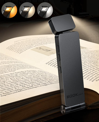 Book Light