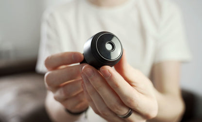 A9 mini magnetic camera