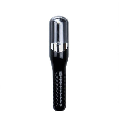 2024 New Year gift 1 piece multifunctional C-type rechargeable split-end hair clipper