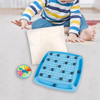 🔥Hot Sale 49% OFF🎁Magnetic Chess Game