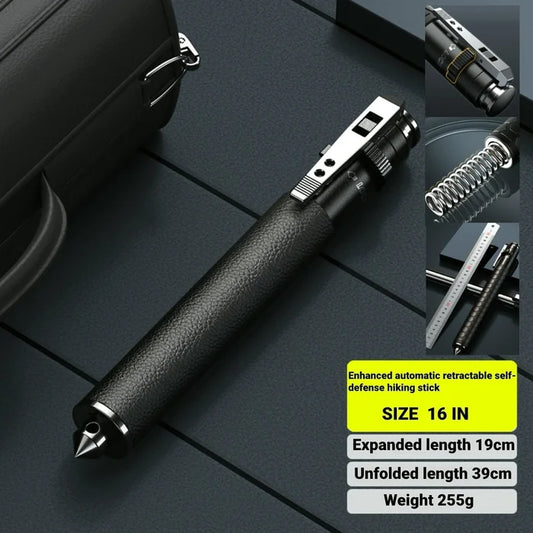 🔥LAST DAY 70% OFF-Enhanced Automatic Spring Stick