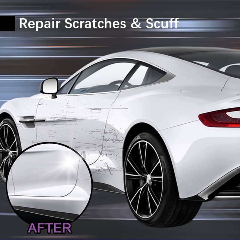 🔥49% OFF⏰ 3 in 1 Ceramic Car Coating Spray