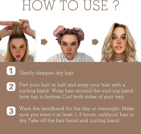 Overnight Blowout Buns