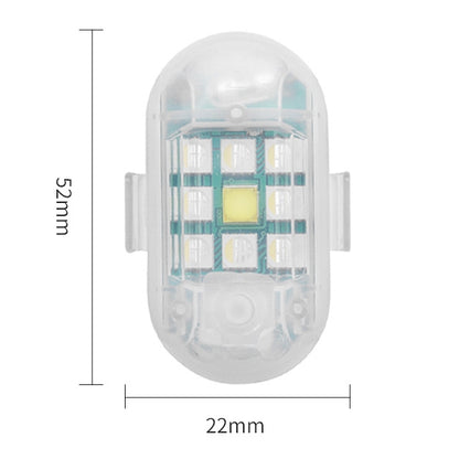 Car LED Strobe Lights ⚡✨