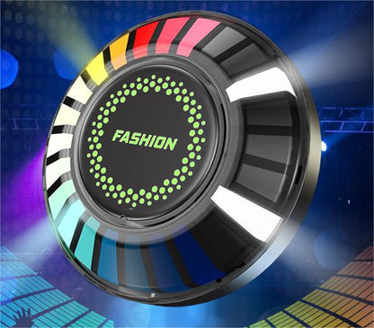 HOT SALE 49% OFF RGB SoundControl Fragrance Light
