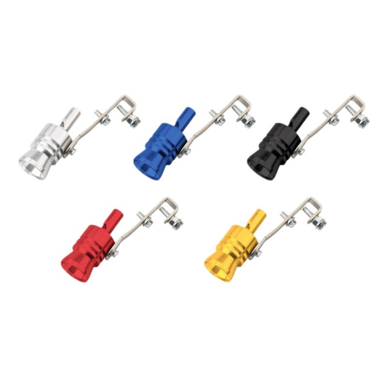 CAR TURBO WHISTLE PIPE SOUND