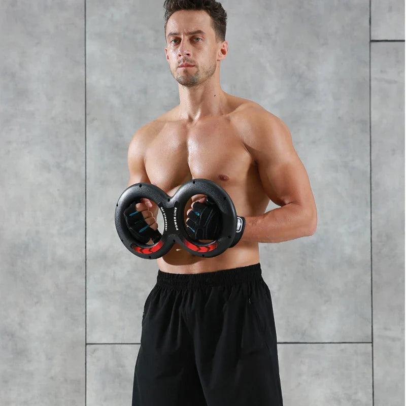 Forearm strength Trainer