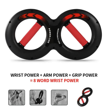 Forearm strength Trainer