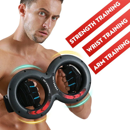 Forearm strength Trainer
