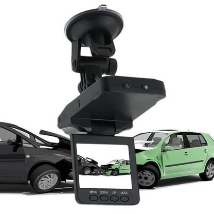 Folding camera-HD Driving Recorder