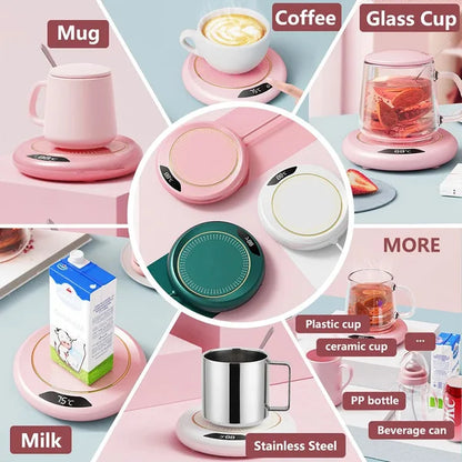 Portable Cup Warmer