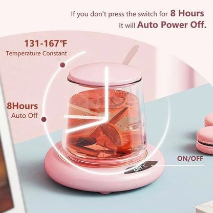 Portable Cup Warmer