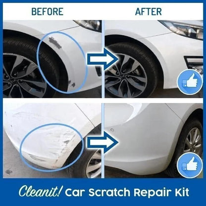 ⏰49% OFF🔥 Car Scratch Repair Kit