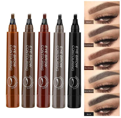 EYEBROW PENCIL - BUY 1 GET 1 FREE!