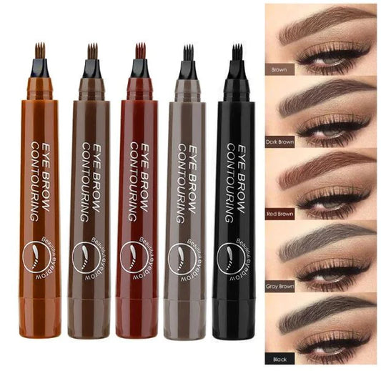 EYEBROW PENCIL - BUY 1 GET 1 FREE!