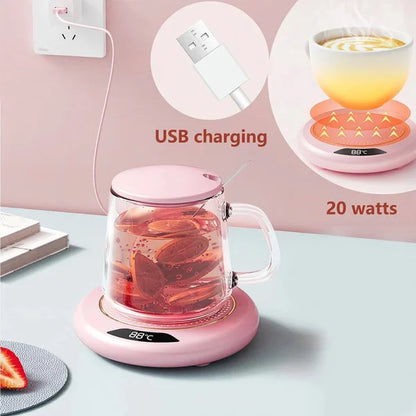Portable Cup Warmer