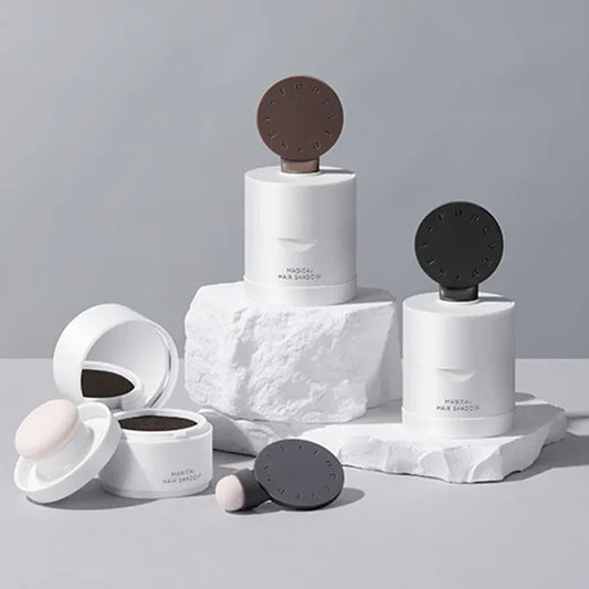 Something from Nothing - Hairline Clay Powder Cream