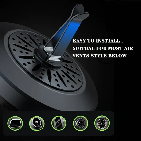 HOT SALE 49% OFF RGB SoundControl Fragrance Light
