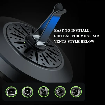 HOT SALE 49% OFF RGB SoundControl Fragrance Light
