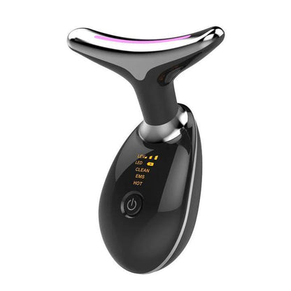 Last Day Promotion 70% OFF-🔥Three-Purpose Lifting And Firming Facial Massage Device