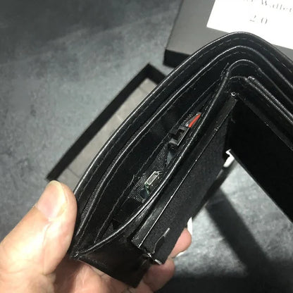 Hot Sale 48% OFF - Fire Magic Wallet - Buy 2 Free Shipping