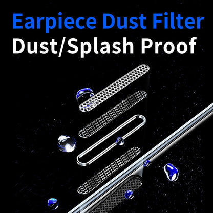iPhone 🔥49% off 📱Invisible Artifact Screen Protector -Dust Free Without Bubbles