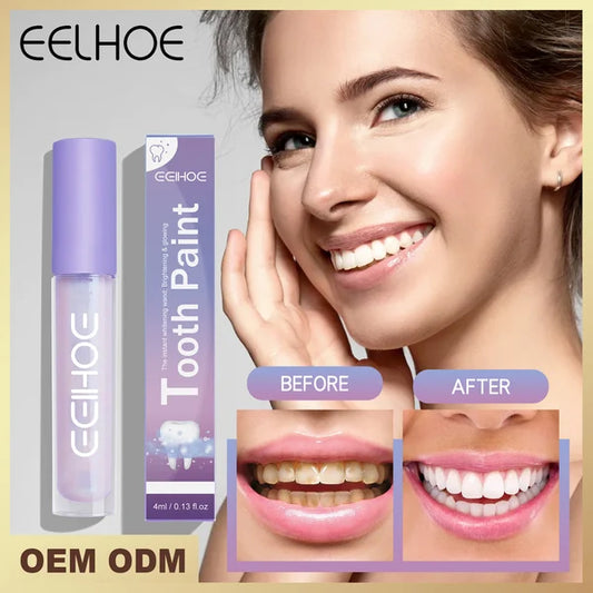 🔥Last Day 80% OFF🔥Glostik Tooth Gloss🔥BUY 2 GET 1 FREE