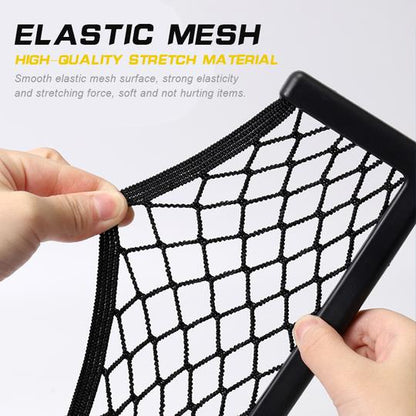 (🔥🎁2024 New Year Hot Sale🎁- 49% OFF🔥) Car Net Pocket