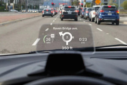 🔥 49% OFF - DRIVE -THE BEST HEAD-UP DISPLAY FOR ANY CAR（✌️BUY TWO FREE SHIPPING）
