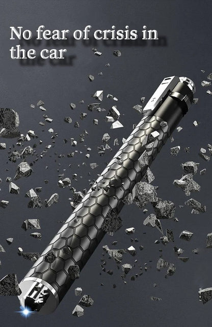 🔥LAST DAY 70% OFF-Enhanced Automatic Spring Stick