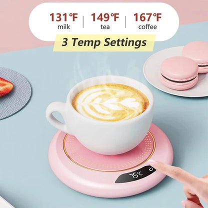 Portable Cup Warmer