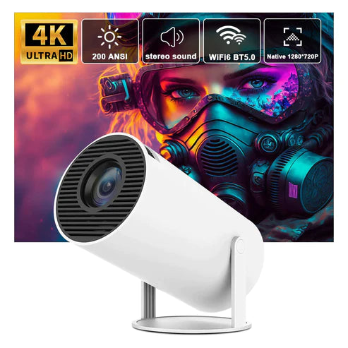 Pivot Projector