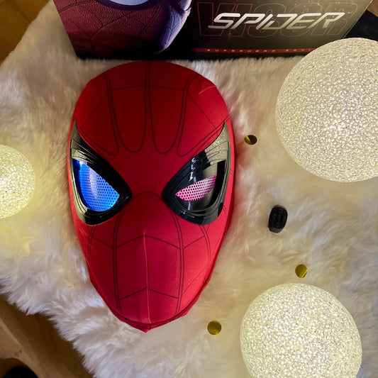 SPIDEYWINKER MASK