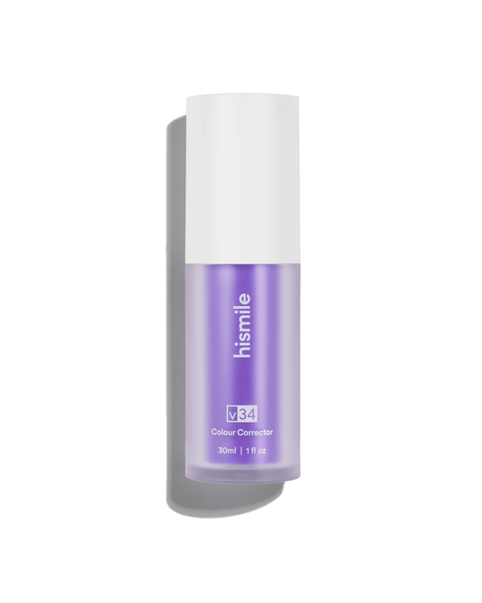 V34 Colour Corrector Serum
